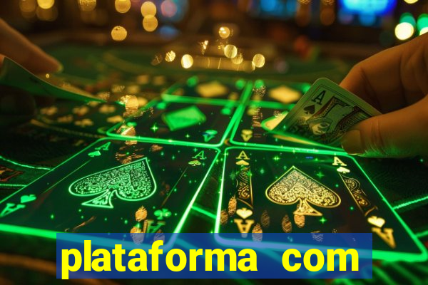 plataforma com jogos demo